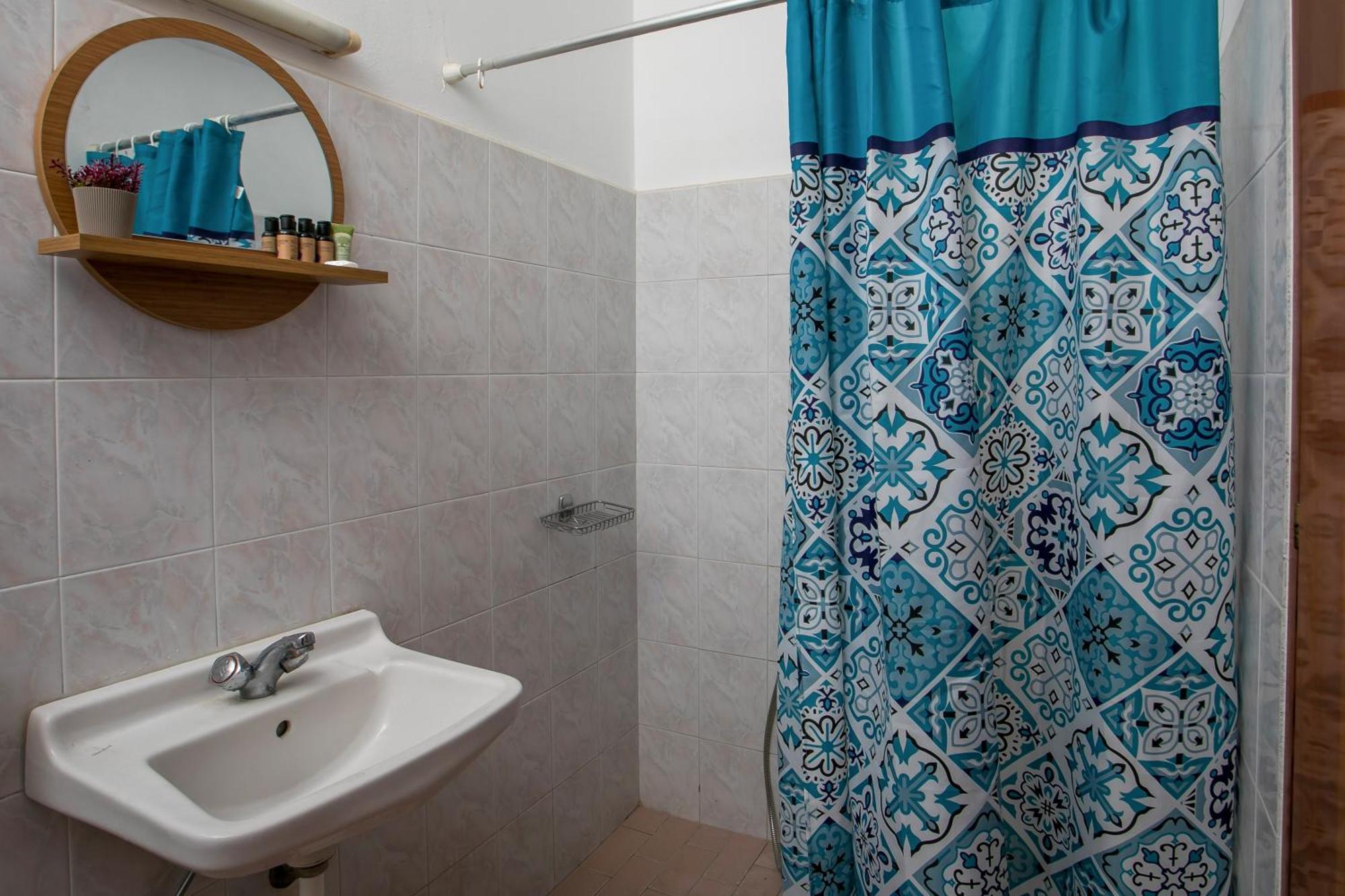 Lardos Sun View Apartments Luaran gambar